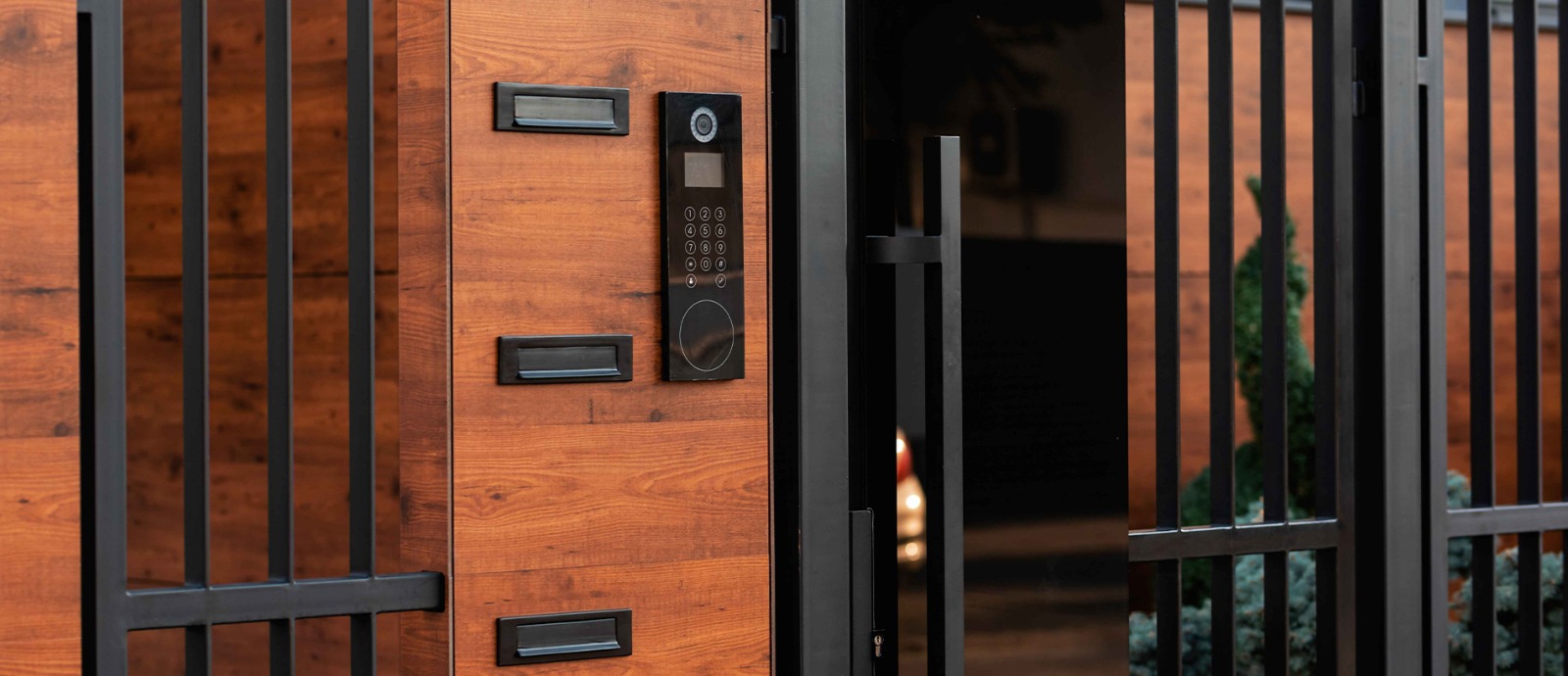 Gate Control Systems